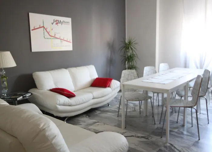 Myroom In Town
